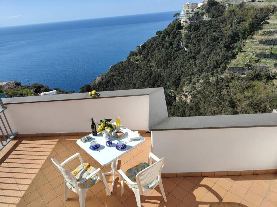 Appartamento Piccola Perla Amalfi